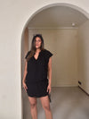 Mia Collared Top