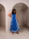 Liv Halter Dress