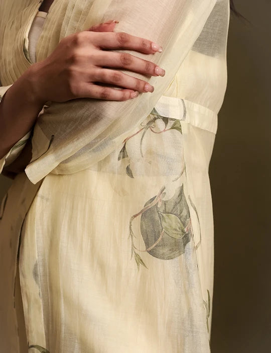 Magnolia Co-ord