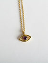 Mettā Protection Pendant