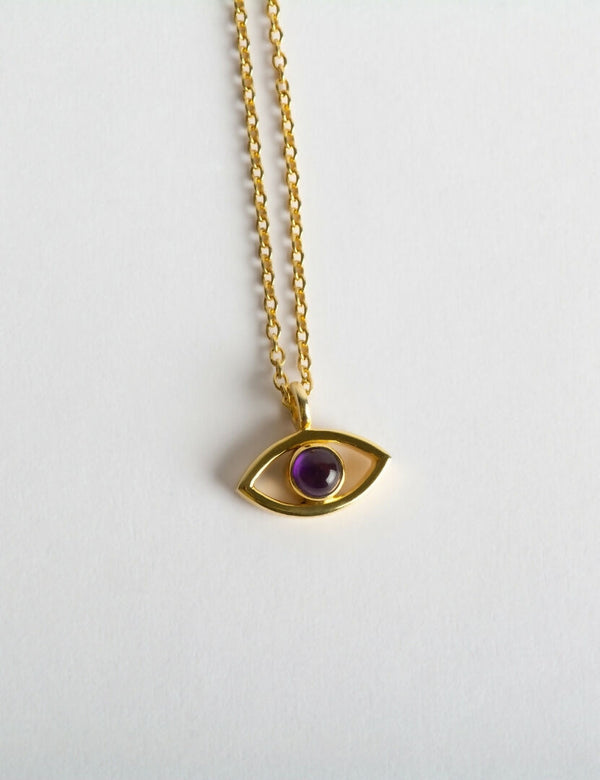 Mettā Protection Pendant