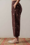 Saaz Trouser