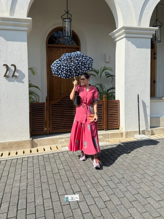 MIRASOL SKIRT