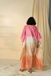 Radiate/ Gradient Kaftan