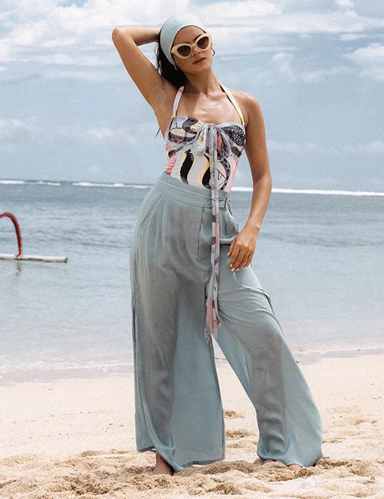 Ocean Pants