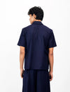 COBALT ROOT SHIRT