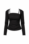 Essential Black Top