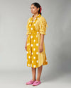 Sunshine Alba Dress