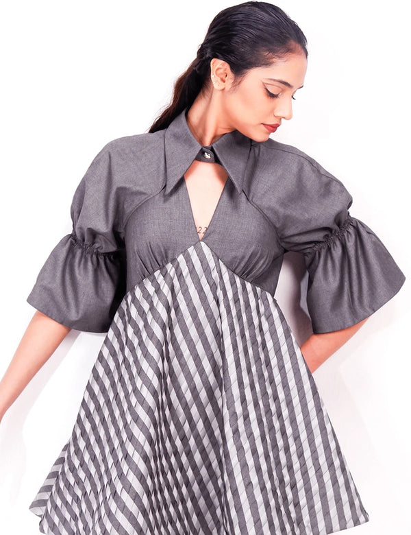 DOVEMIRE DRESS
