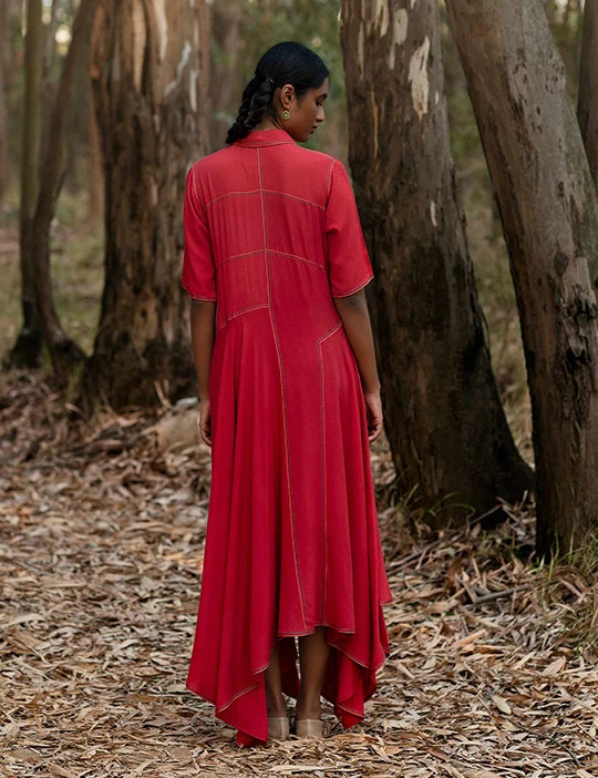 ROJA DRESS