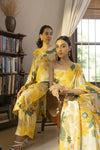 Rhythm Saree and Blouse