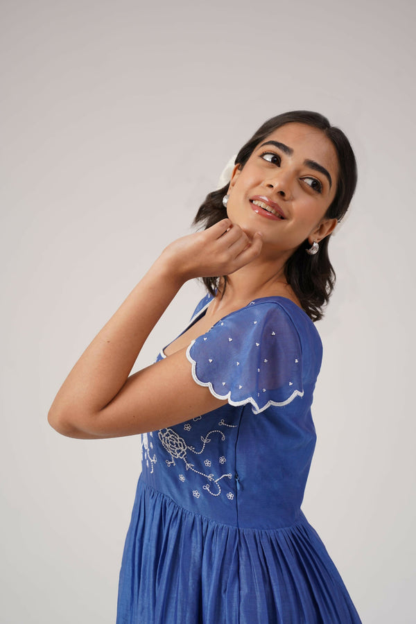 Misti Blue