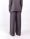 SILVER DUSK TROUSER