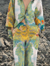 cross coord set for women