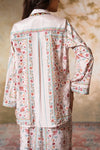 Shireen Mahal Coord Set