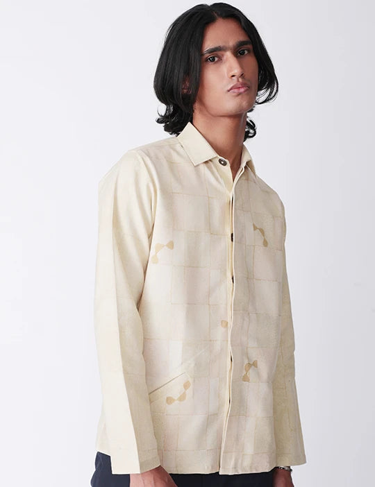 Almond Bliss Shacket