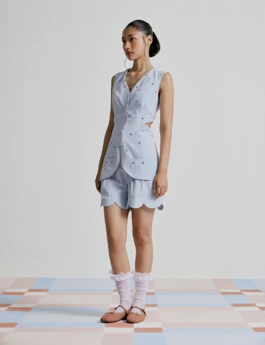 Marie Co-ord Set