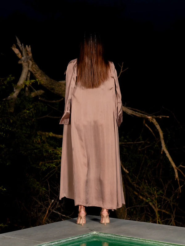 Savannah Shirt Dress
