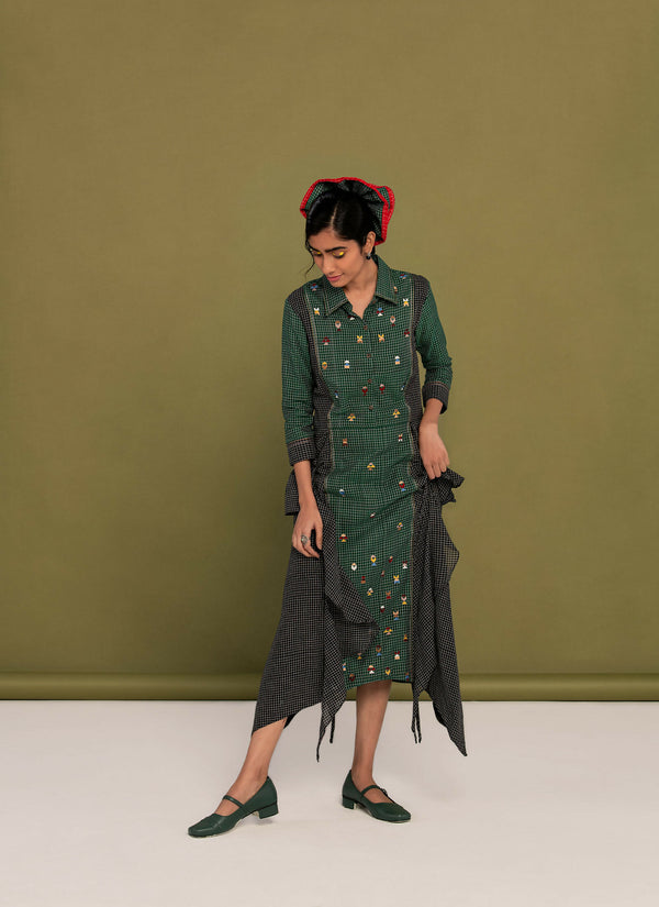 Ilika Dress