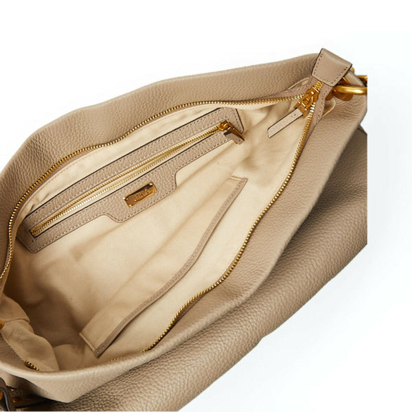 Oversized Slouchy Shoulder Bag