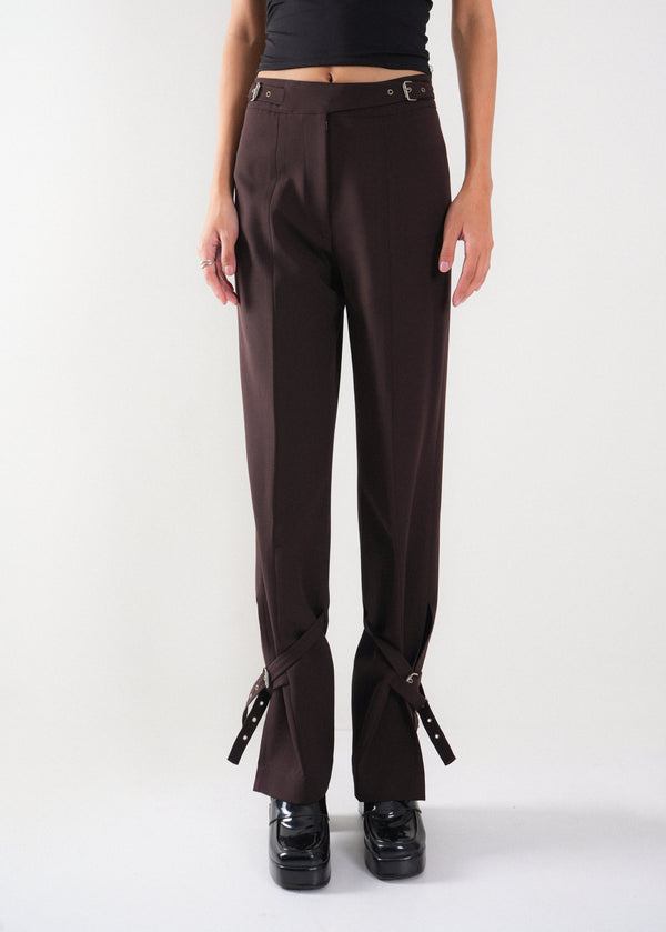 Torque co-ord set (3 piece)