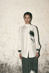 ATBW - AN Bloom Top with Barrel Pants