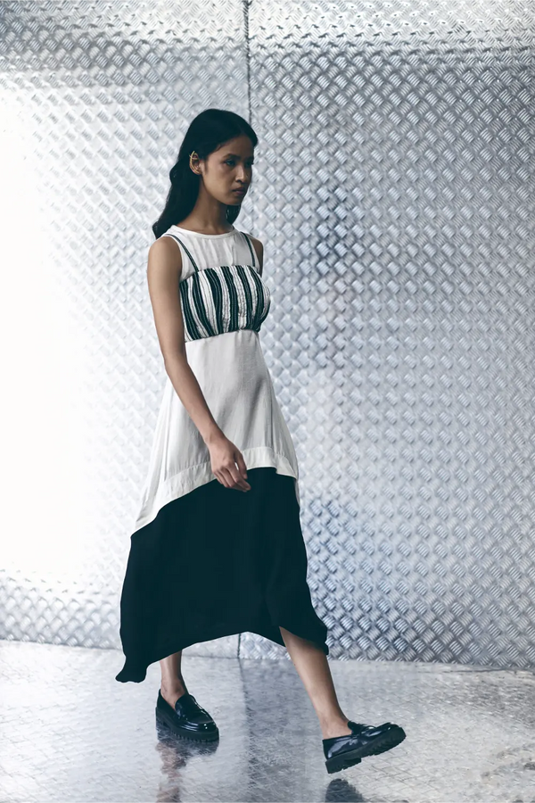The Space Between - Rhythm Bustier