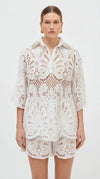 Camille Lace Co-ord Set
