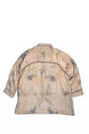 Imprint Curve Shirt