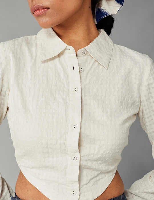 Kora Mirri Shirt
