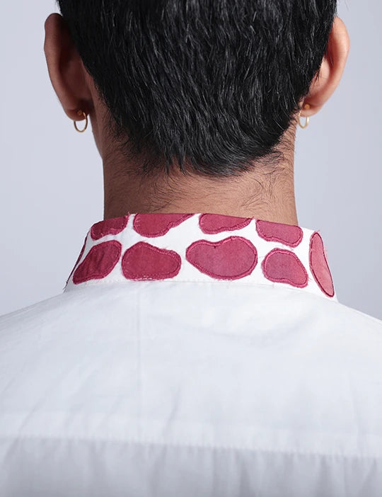 Ruby Affection Shirt