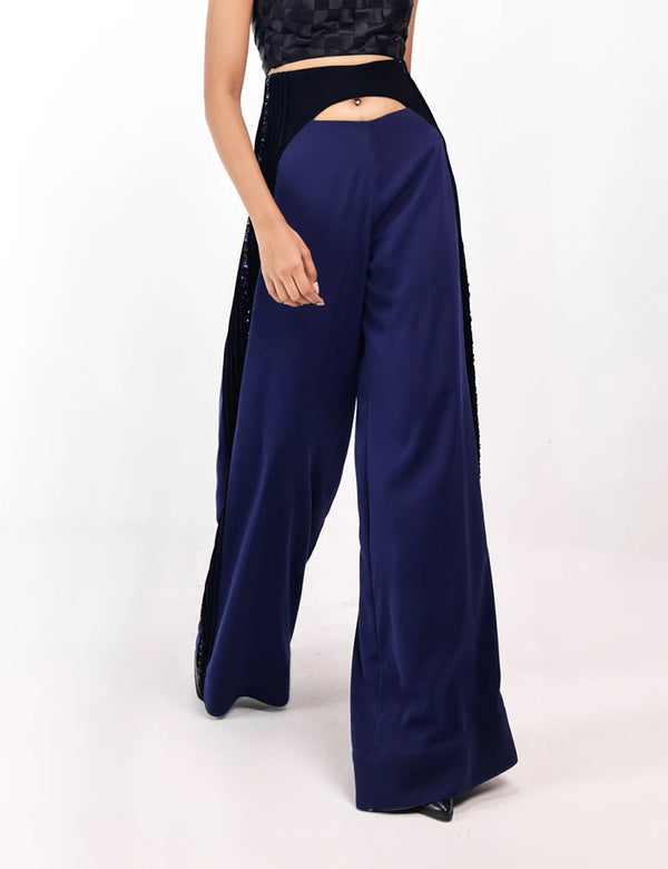 FERALUSH TROUSER