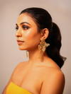 Honeybee Earrings