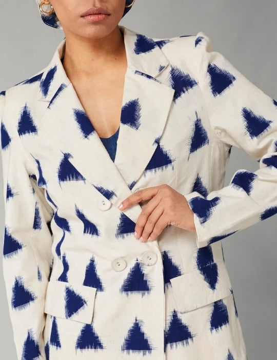 Kora Suri Blazer