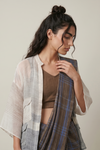 MANY PLACES STYLISH LINEN