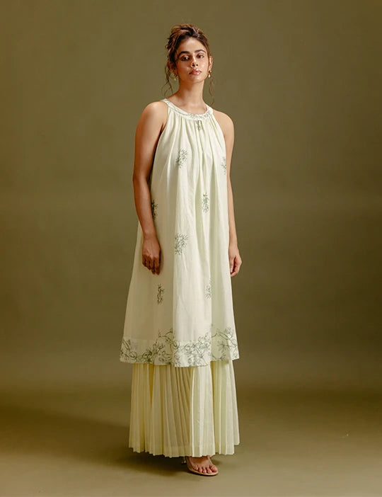 Malaiya Dress