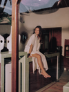 Seashell Kaftan