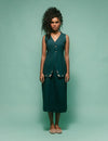 SERENA JACKET BLUE