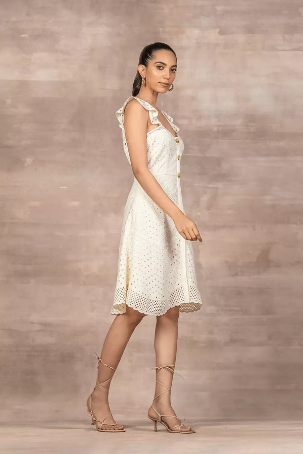 Charlotte Dress