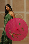 Jheel Dress