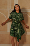 Khejri Dress