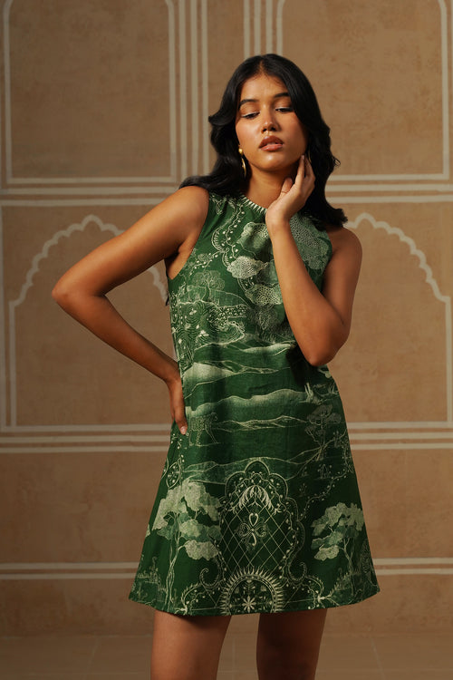 Ber Dress