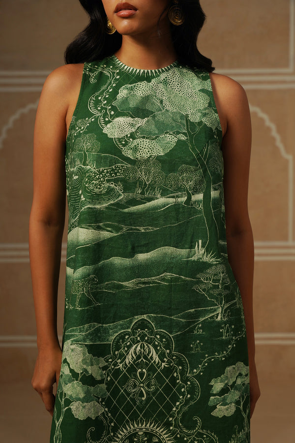 Ber Dress