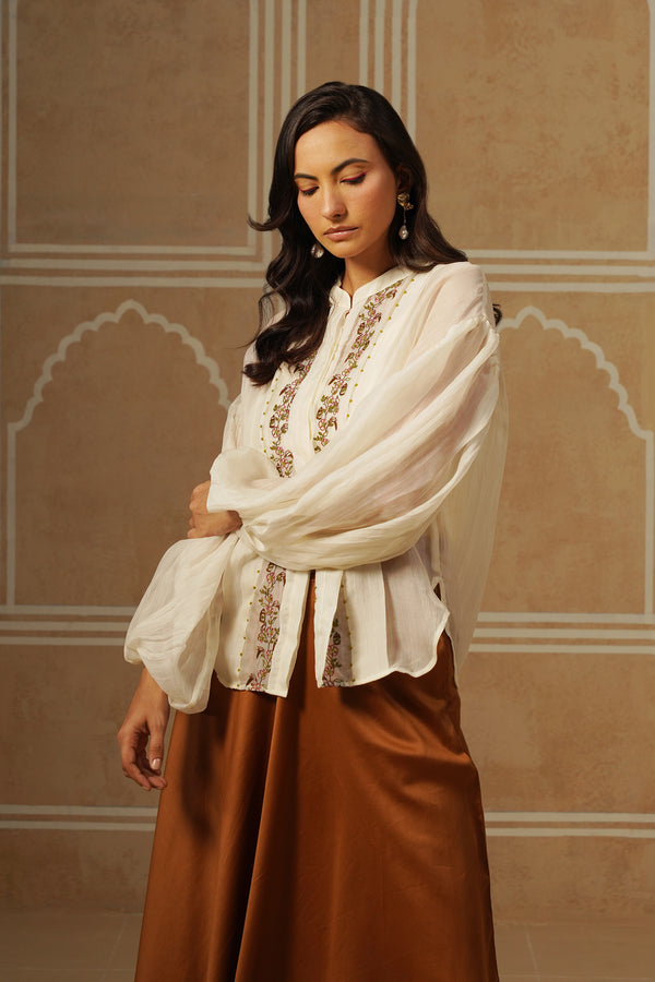 Kinari Shirt