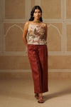 Verandah Top