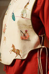 Mehfil jacket