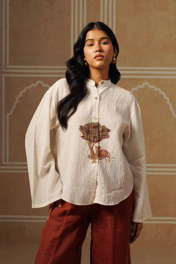 Palash Shirt