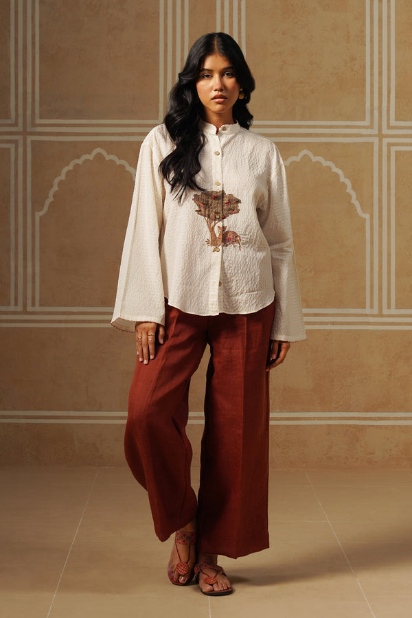 Palash Shirt
