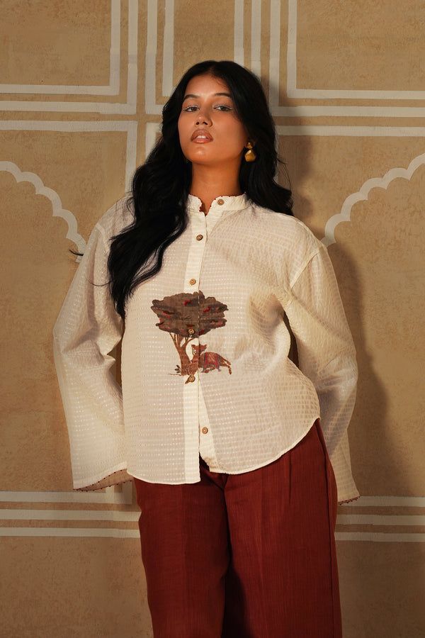 Palash Shirt