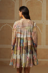 Kathputli Dress